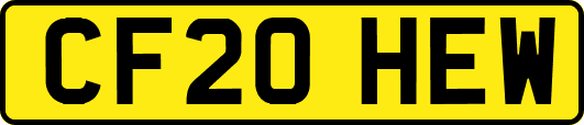CF20HEW