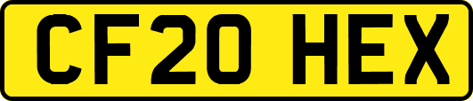 CF20HEX