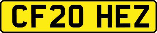 CF20HEZ