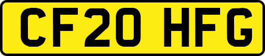 CF20HFG
