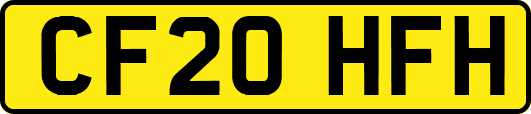CF20HFH