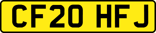CF20HFJ