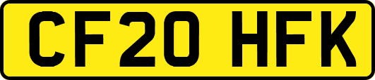 CF20HFK