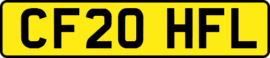 CF20HFL