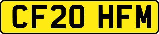 CF20HFM