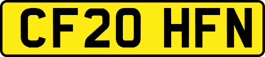 CF20HFN