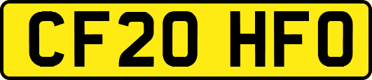 CF20HFO