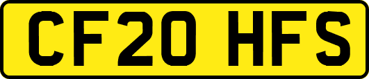 CF20HFS
