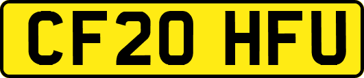 CF20HFU