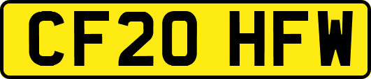 CF20HFW