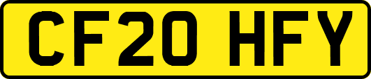 CF20HFY