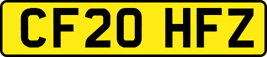 CF20HFZ