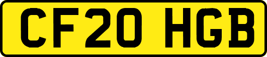CF20HGB