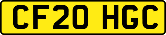 CF20HGC