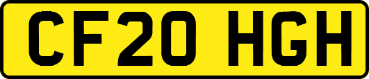 CF20HGH