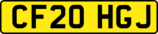 CF20HGJ