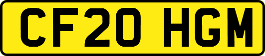 CF20HGM