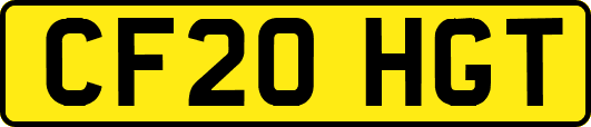 CF20HGT