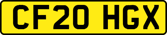 CF20HGX