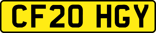 CF20HGY