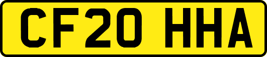 CF20HHA