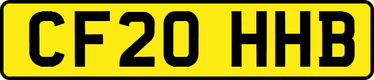 CF20HHB
