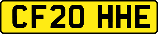 CF20HHE