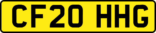 CF20HHG