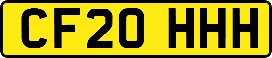 CF20HHH