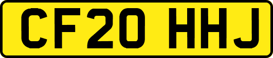 CF20HHJ