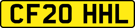 CF20HHL