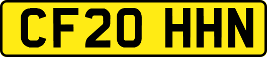 CF20HHN