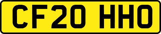 CF20HHO