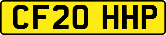 CF20HHP