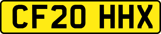 CF20HHX