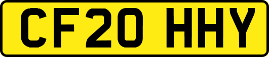 CF20HHY
