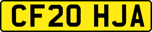 CF20HJA