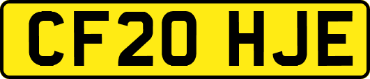 CF20HJE
