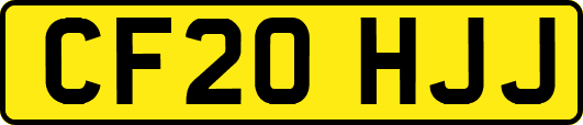 CF20HJJ