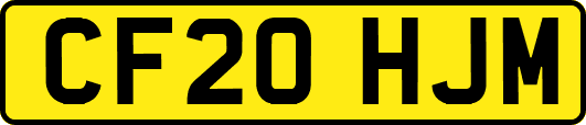 CF20HJM
