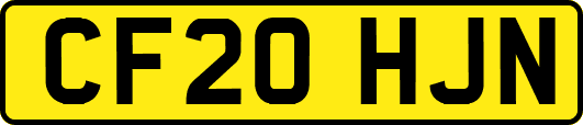 CF20HJN