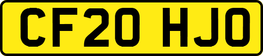 CF20HJO
