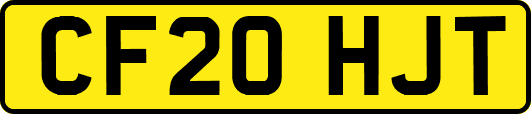 CF20HJT