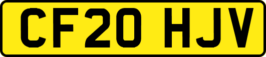 CF20HJV
