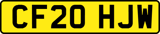 CF20HJW