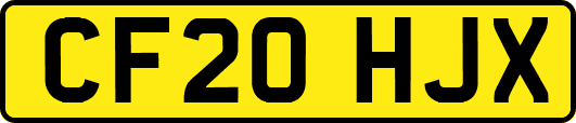 CF20HJX