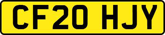 CF20HJY