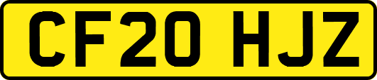 CF20HJZ