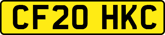 CF20HKC