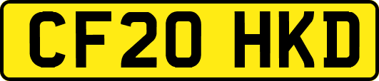 CF20HKD